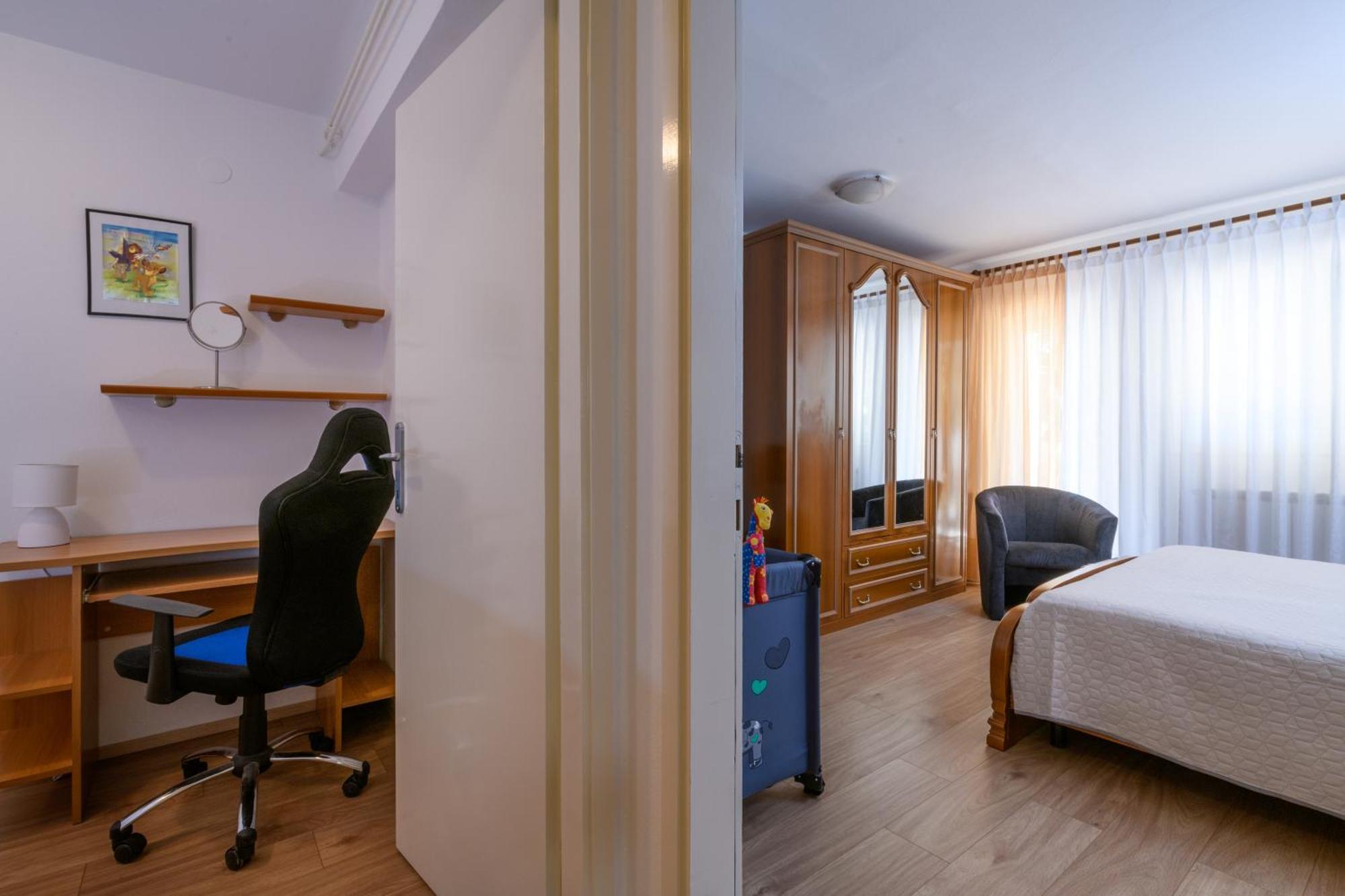 Krajcar Apartment Banjole Luaran gambar