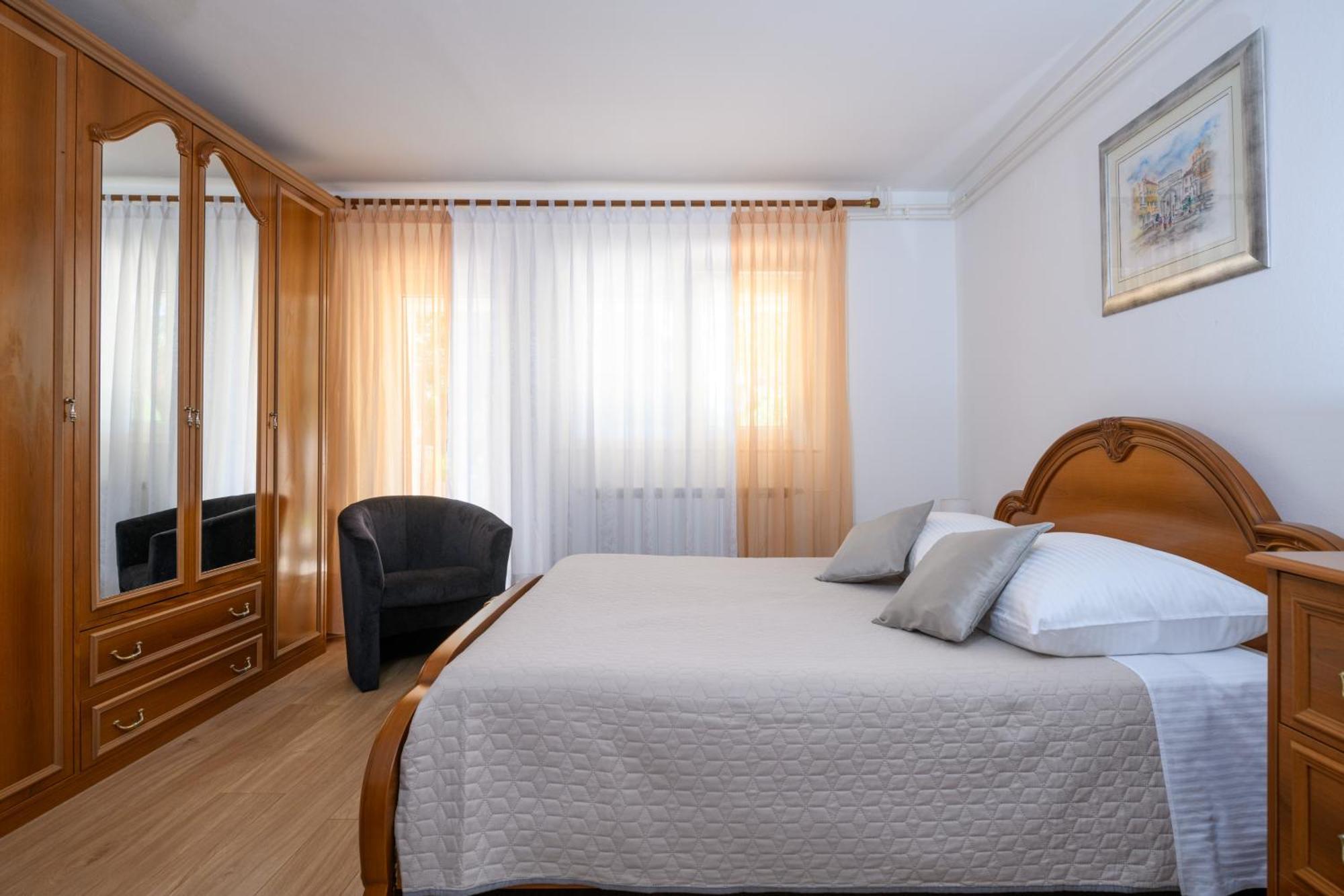 Krajcar Apartment Banjole Luaran gambar