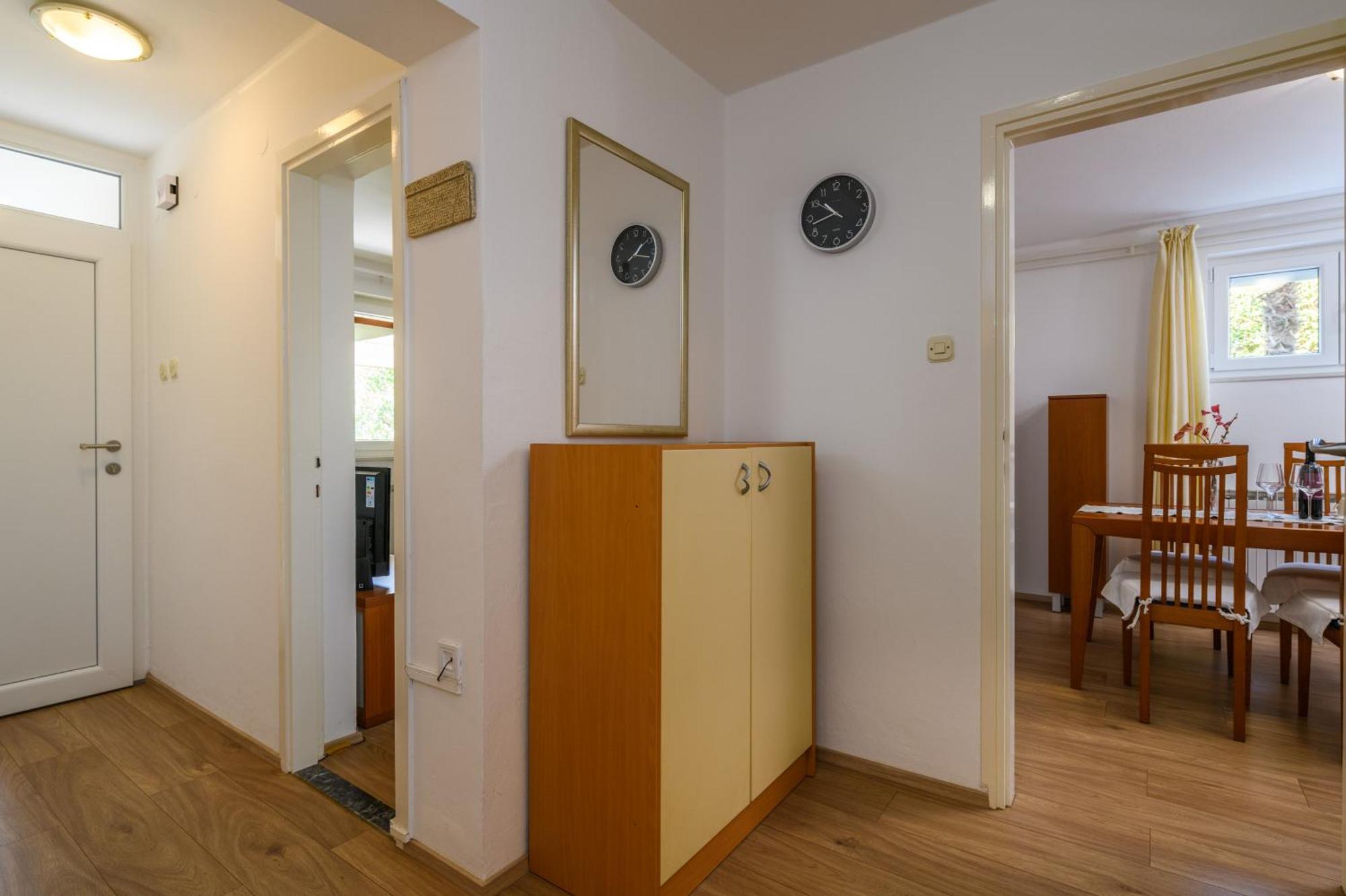 Krajcar Apartment Banjole Luaran gambar