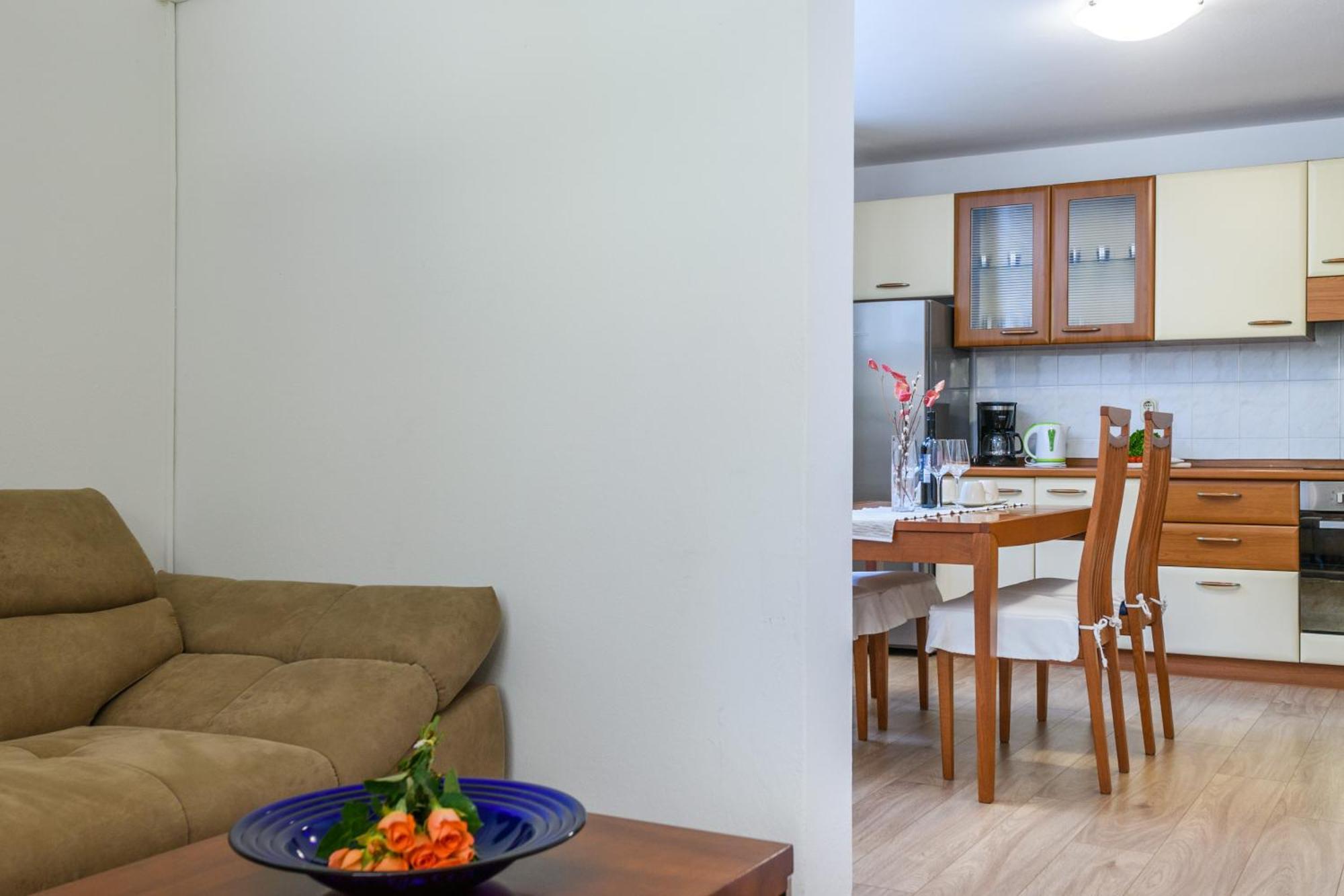 Krajcar Apartment Banjole Luaran gambar
