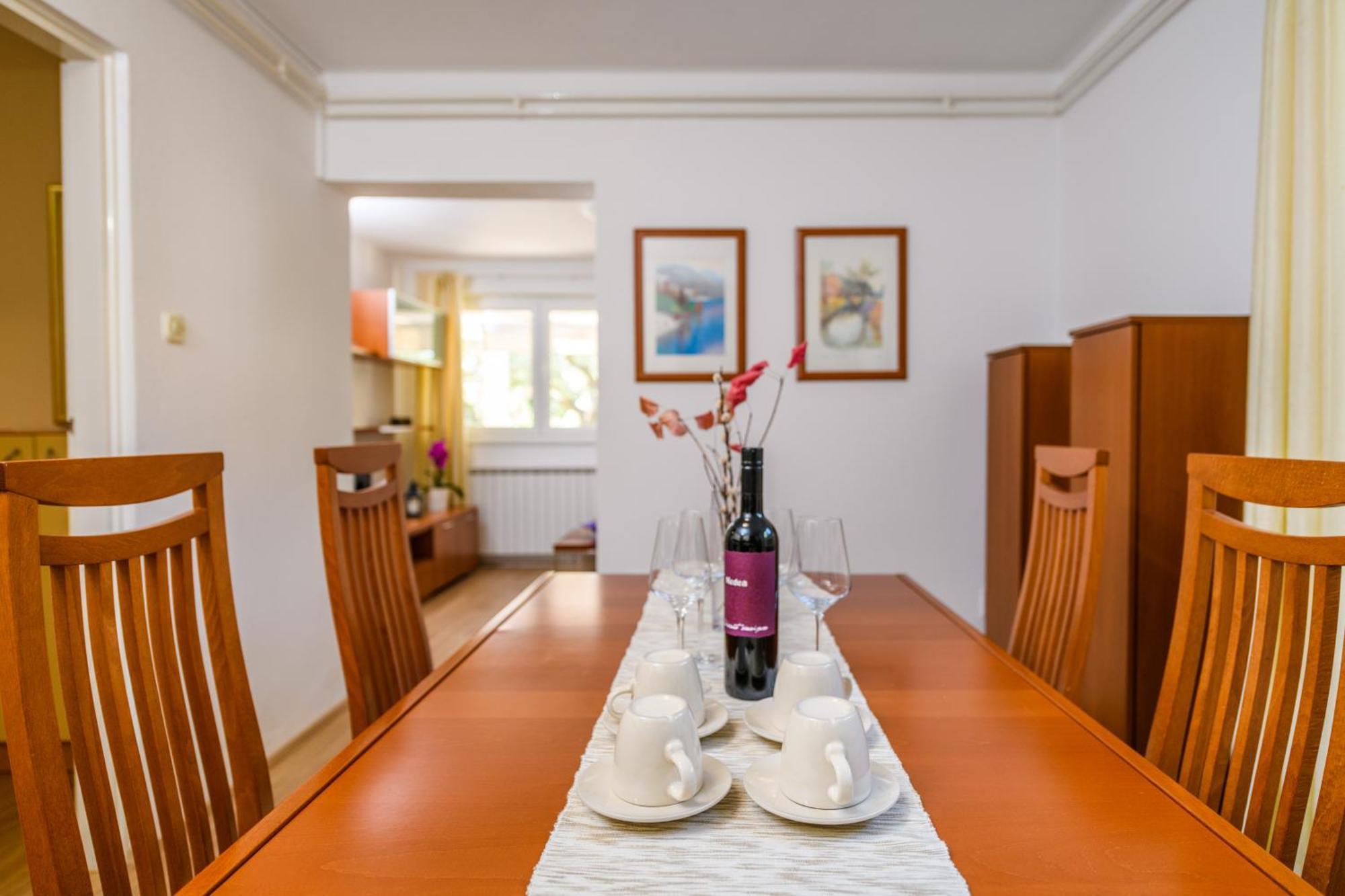 Krajcar Apartment Banjole Luaran gambar