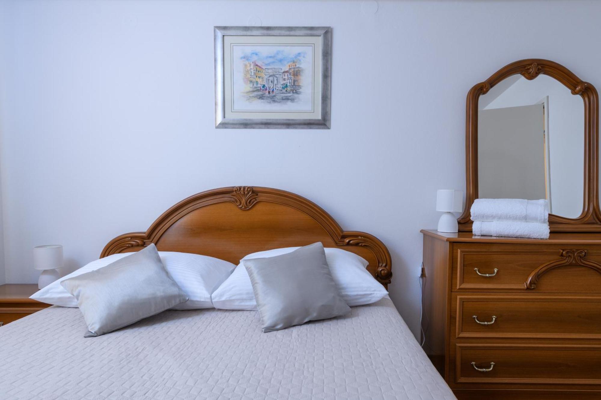 Krajcar Apartment Banjole Luaran gambar