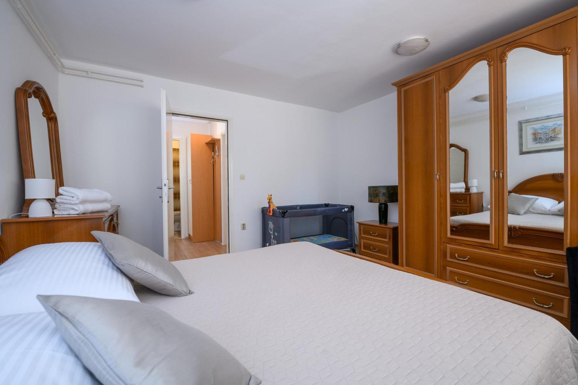 Krajcar Apartment Banjole Luaran gambar