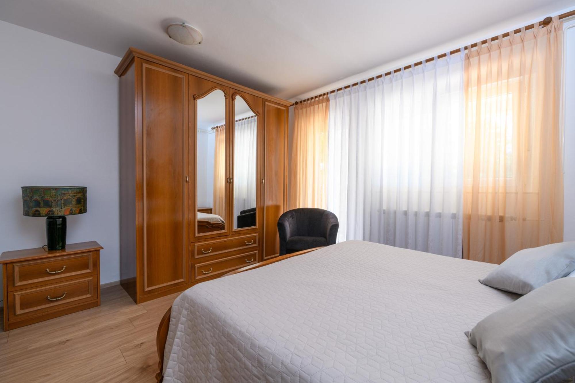 Krajcar Apartment Banjole Luaran gambar