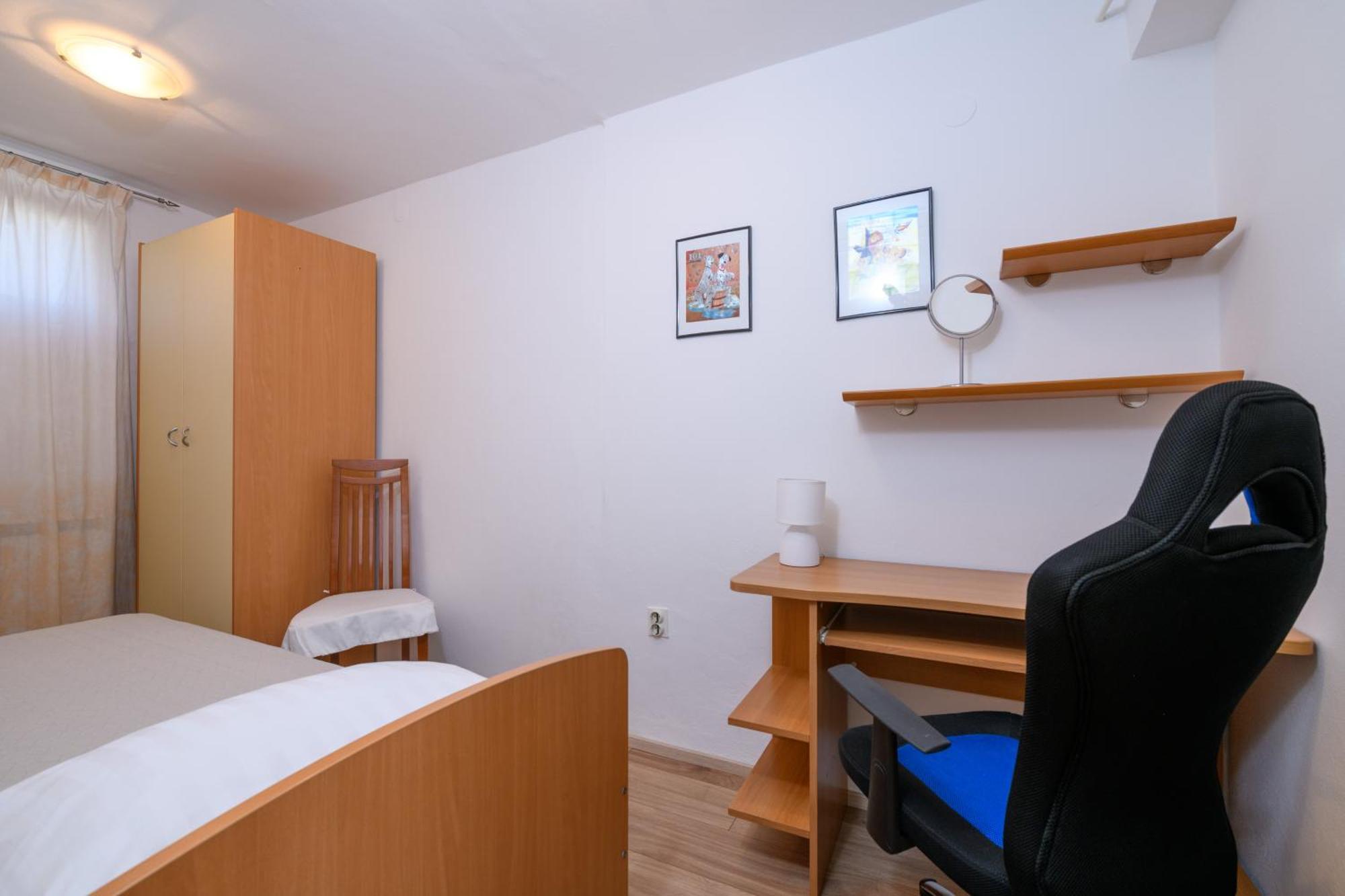 Krajcar Apartment Banjole Luaran gambar