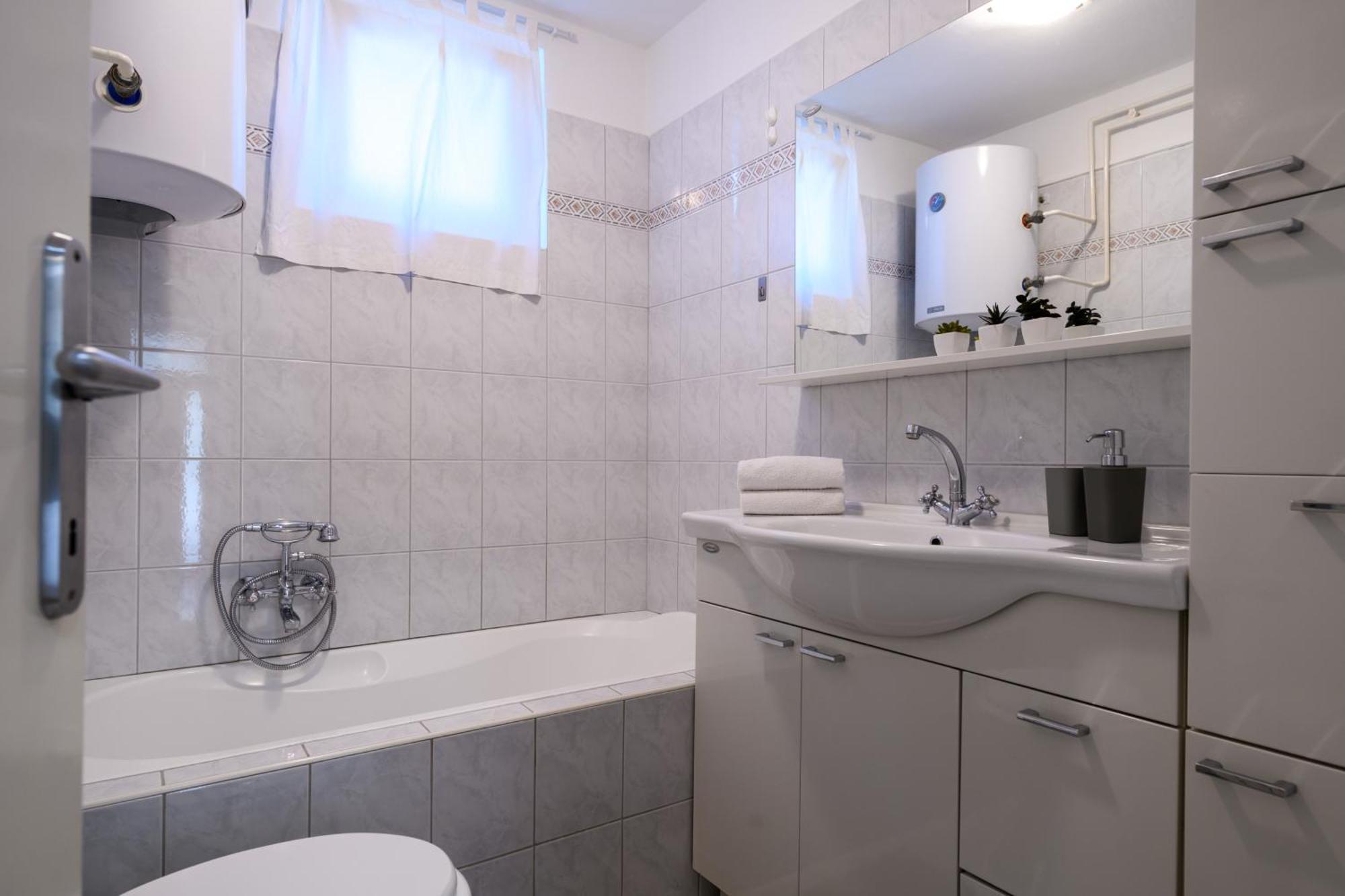 Krajcar Apartment Banjole Luaran gambar
