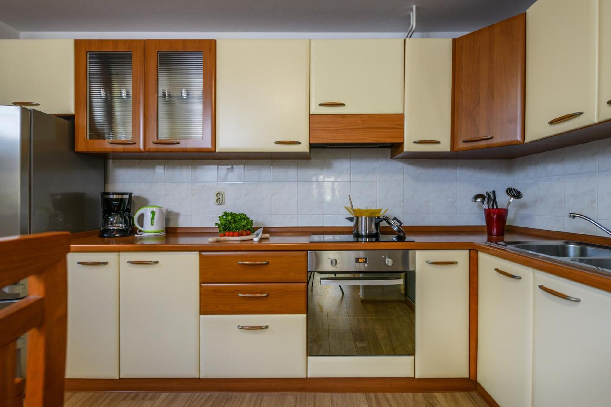 Krajcar Apartment Banjole Luaran gambar