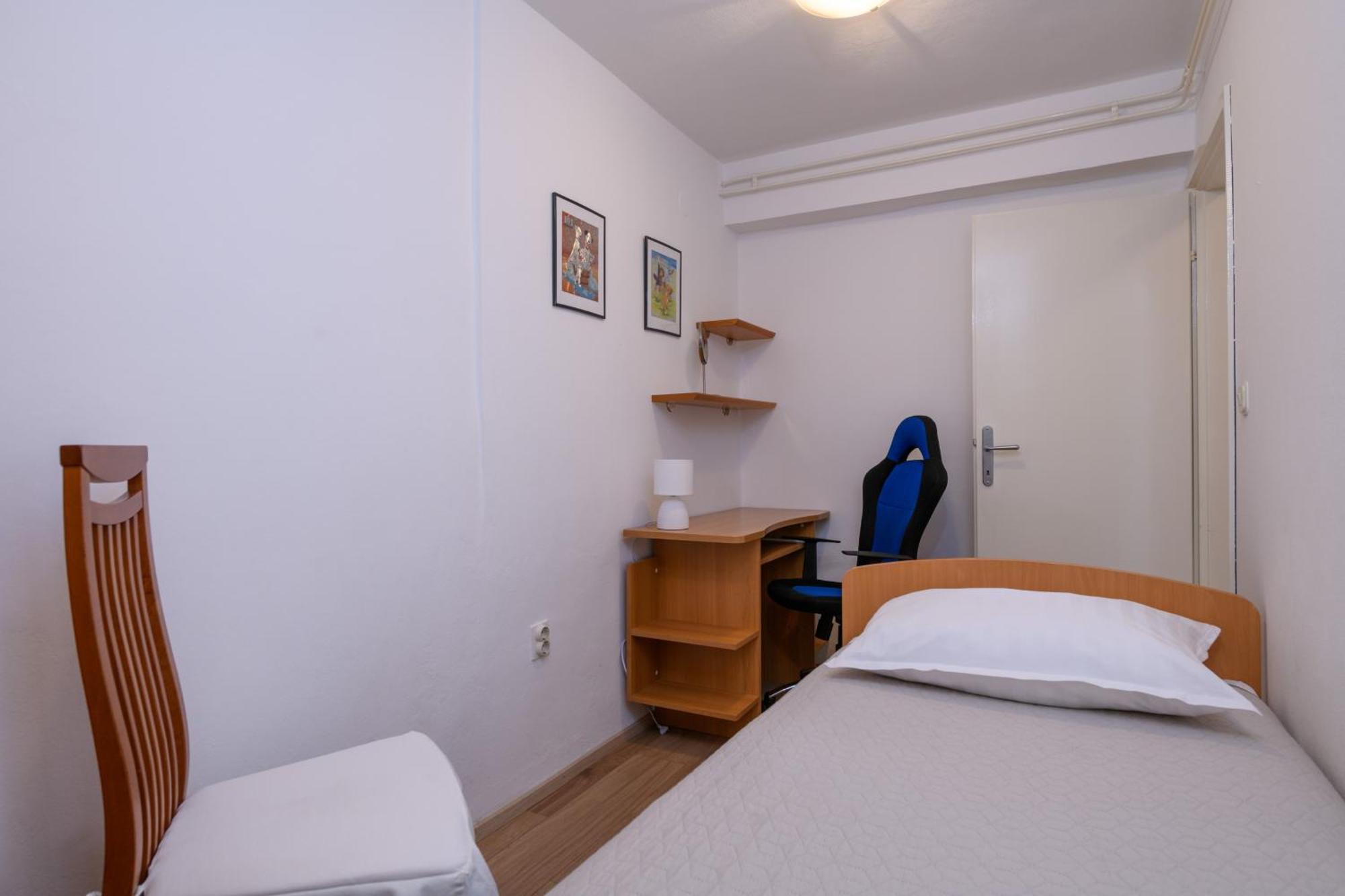 Krajcar Apartment Banjole Luaran gambar